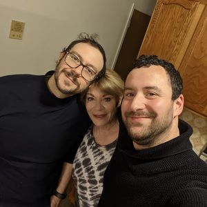 Meet your Posher, Cynthia